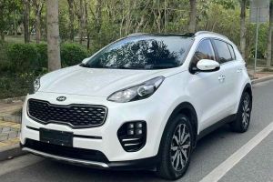 KX CROSS 起亞 1.6L 自動(dòng)靈動(dòng)天窗版