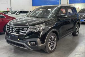 K3 起亞 1.5L CVT智享互聯(lián)版