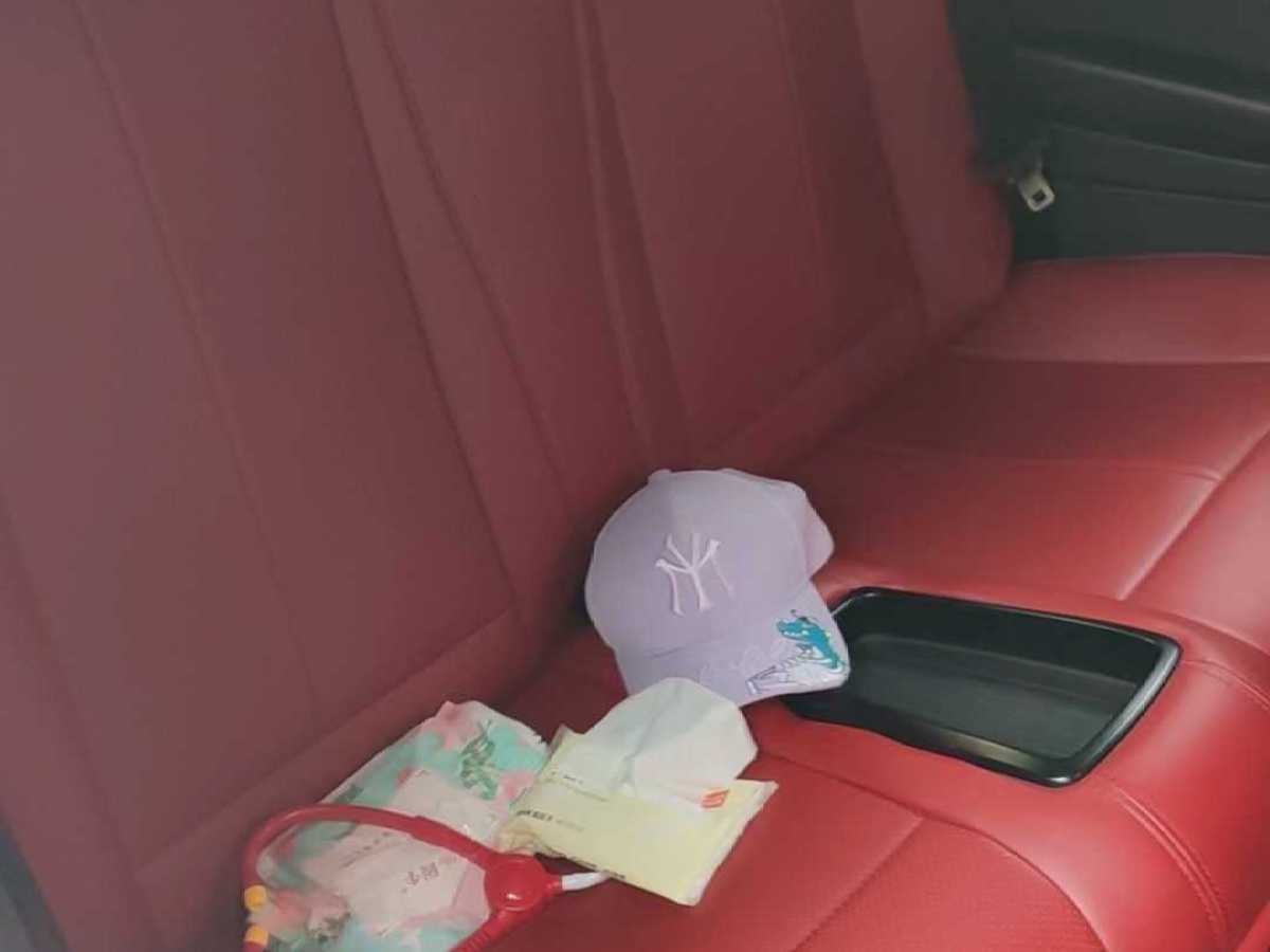 宝马 宝马2系  2015款 218i 敞篷轿跑车图片