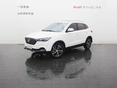 2018年10月 奔騰 X40 1.6L 自動豪華型 國VI圖片