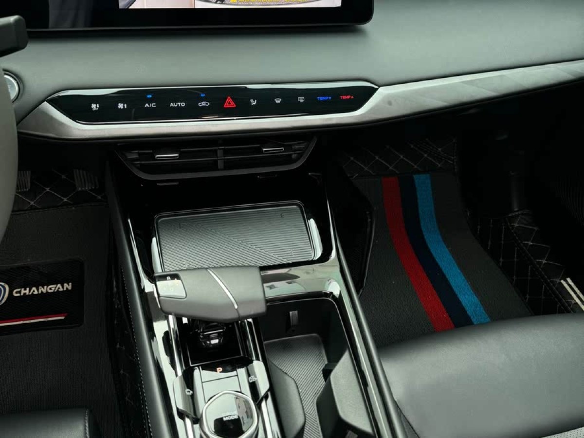 長安 銳程PLUS  2023款 1.5T DCT領(lǐng)航型圖片