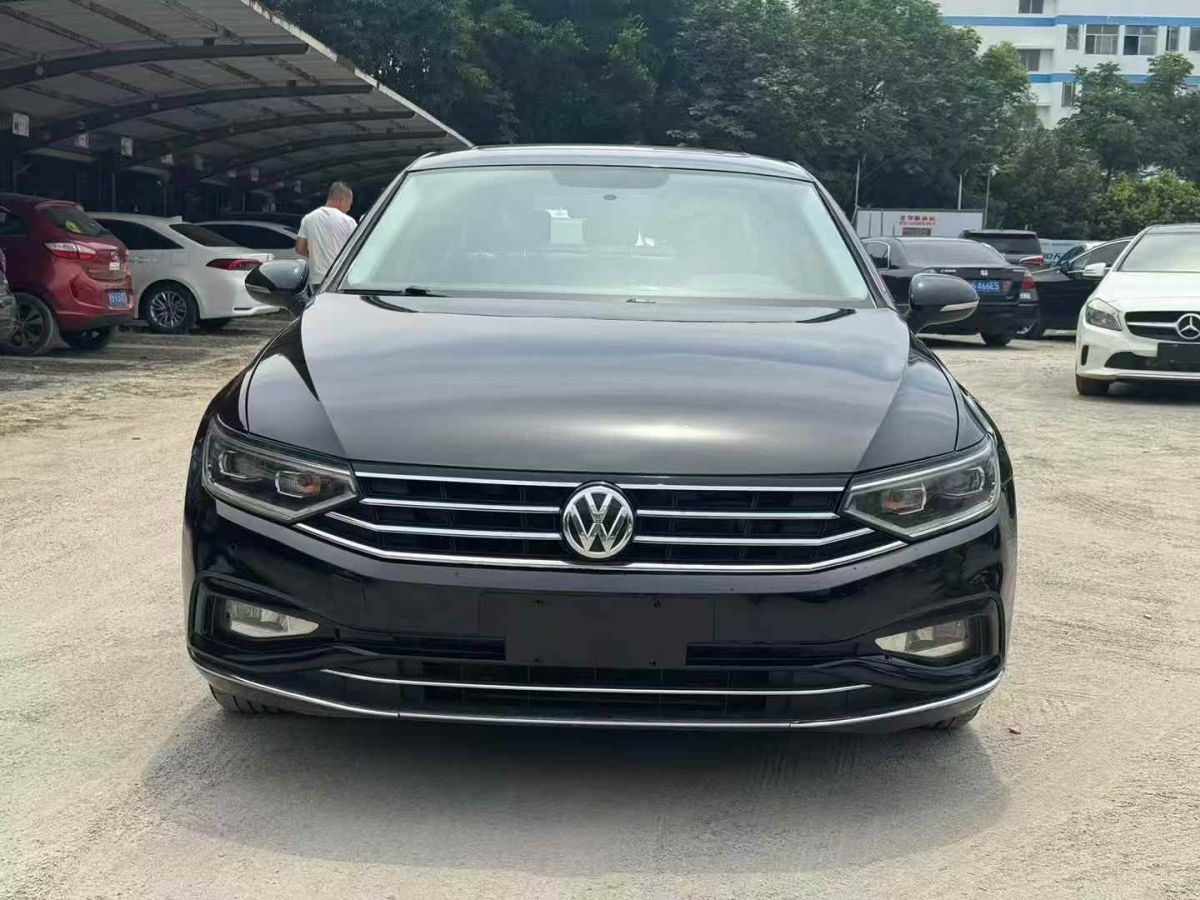 大眾 邁騰  2021款 330TSI DSG 30周年紀(jì)念版圖片