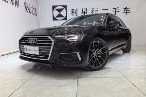 奥迪A6L 奥迪 55 TFSI quattro 尊享致雅型