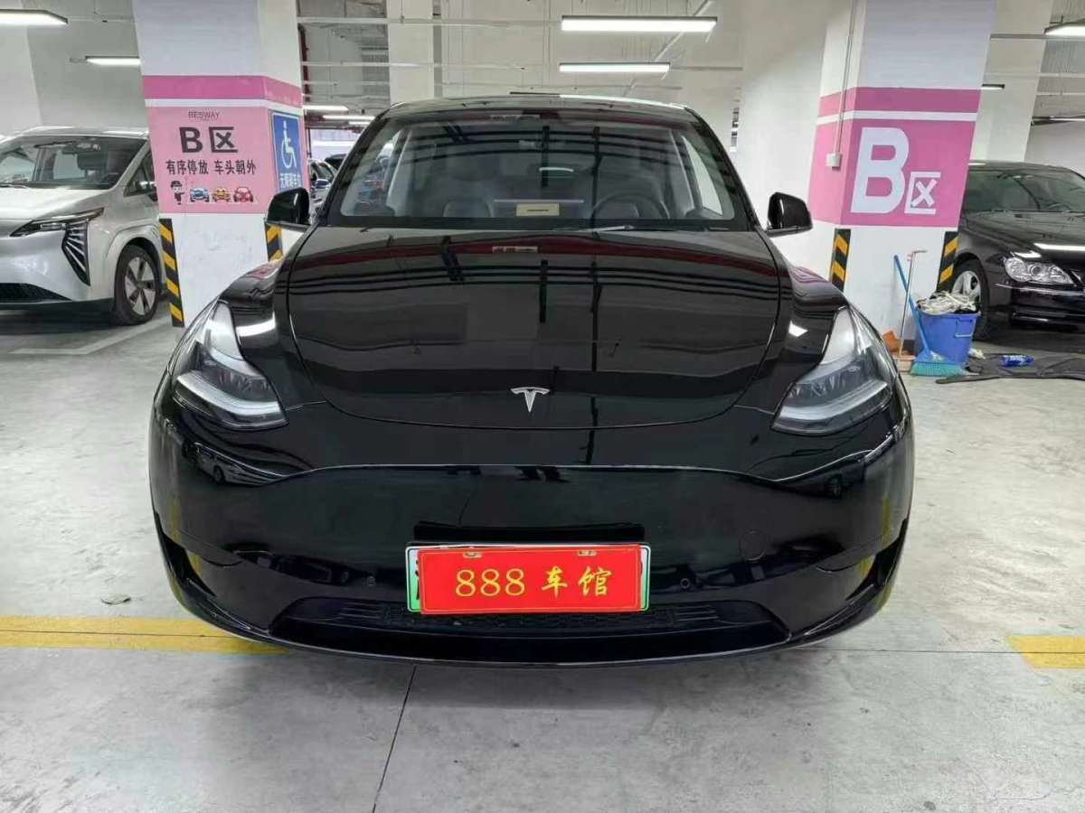 2023年6月特斯拉 Model 3  2023款 后輪驅(qū)動版