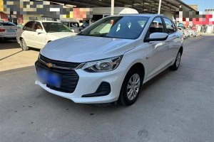 科沃茲 雪佛蘭 320 手動(dòng)欣享版