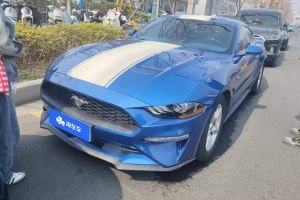 Mustang 福特 美規(guī)版