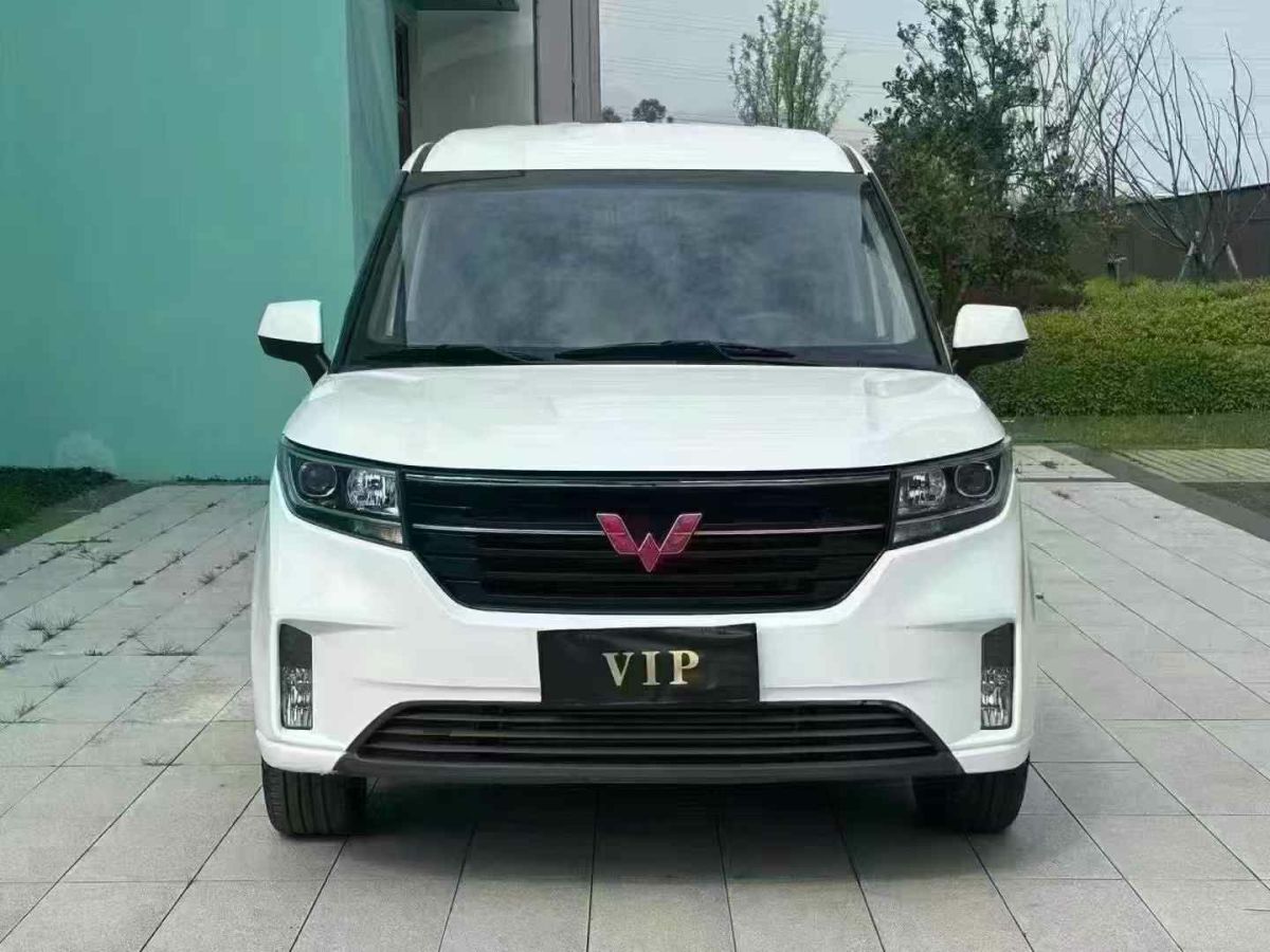 五菱 五菱征程  2022款 2.0L 手動創(chuàng)業(yè)型圖片