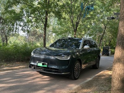 2024年11月 賽力斯 問界M9 增程 Ultra版 42kWh圖片