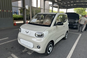 宏光MINIEV 五菱 第三代 215km 青春版