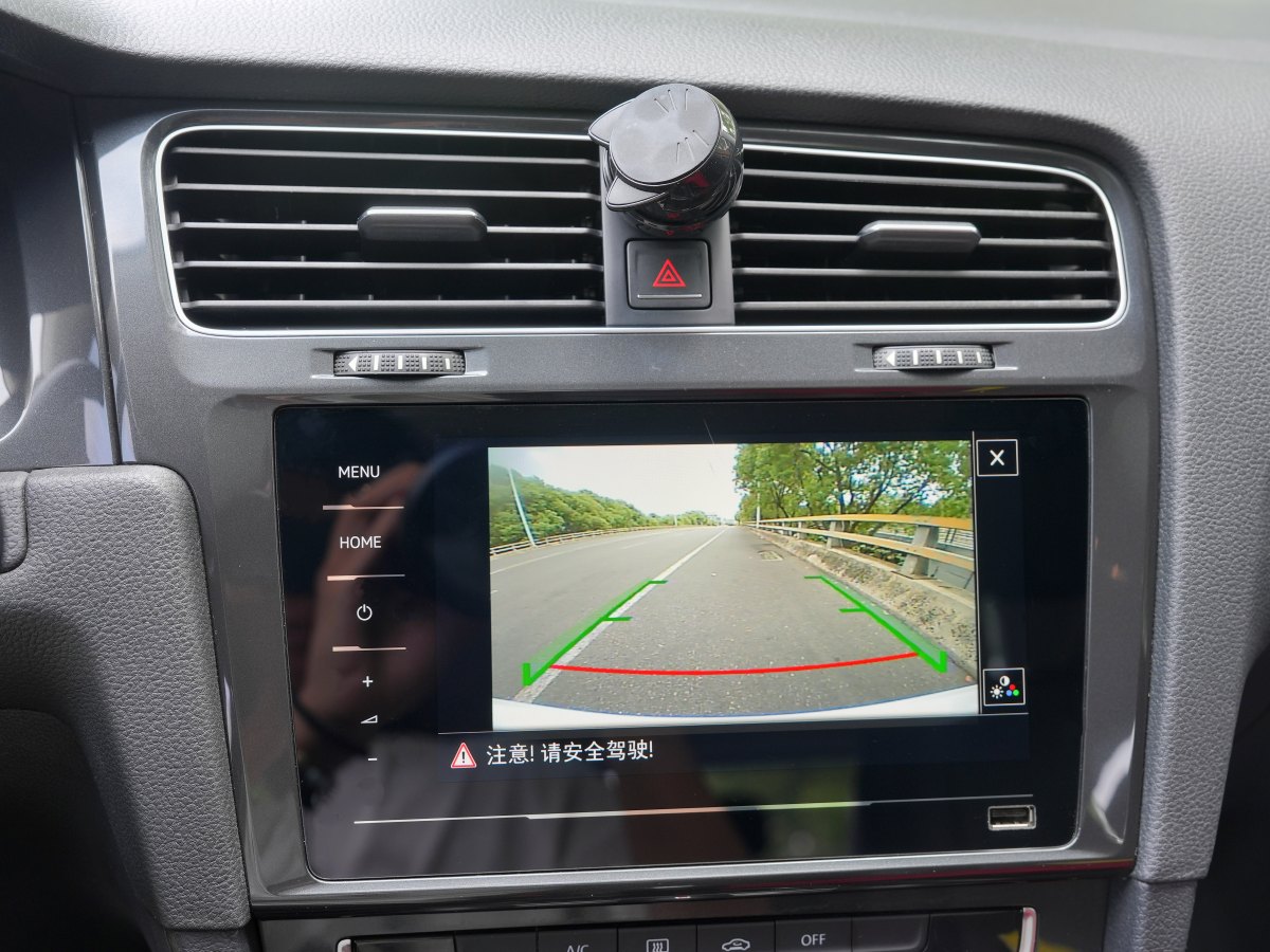 2020年3月大眾 高爾夫  2019款  200TSI DSG舒適進(jìn)取版 國(guó)VI