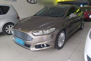 蒙迪歐 福特 2.0L GTDi200豪華型