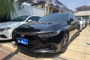 雅閣 本田 260TURBO 幻夜?尊貴版