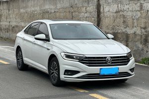 速腾 大众 200TSI DSG舒适型 国VI