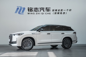 瑞虎9 奇瑞 2.0T 自動兩驅(qū)尊享版 5座