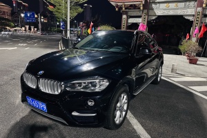 宝马X6 宝马 xDrive28i