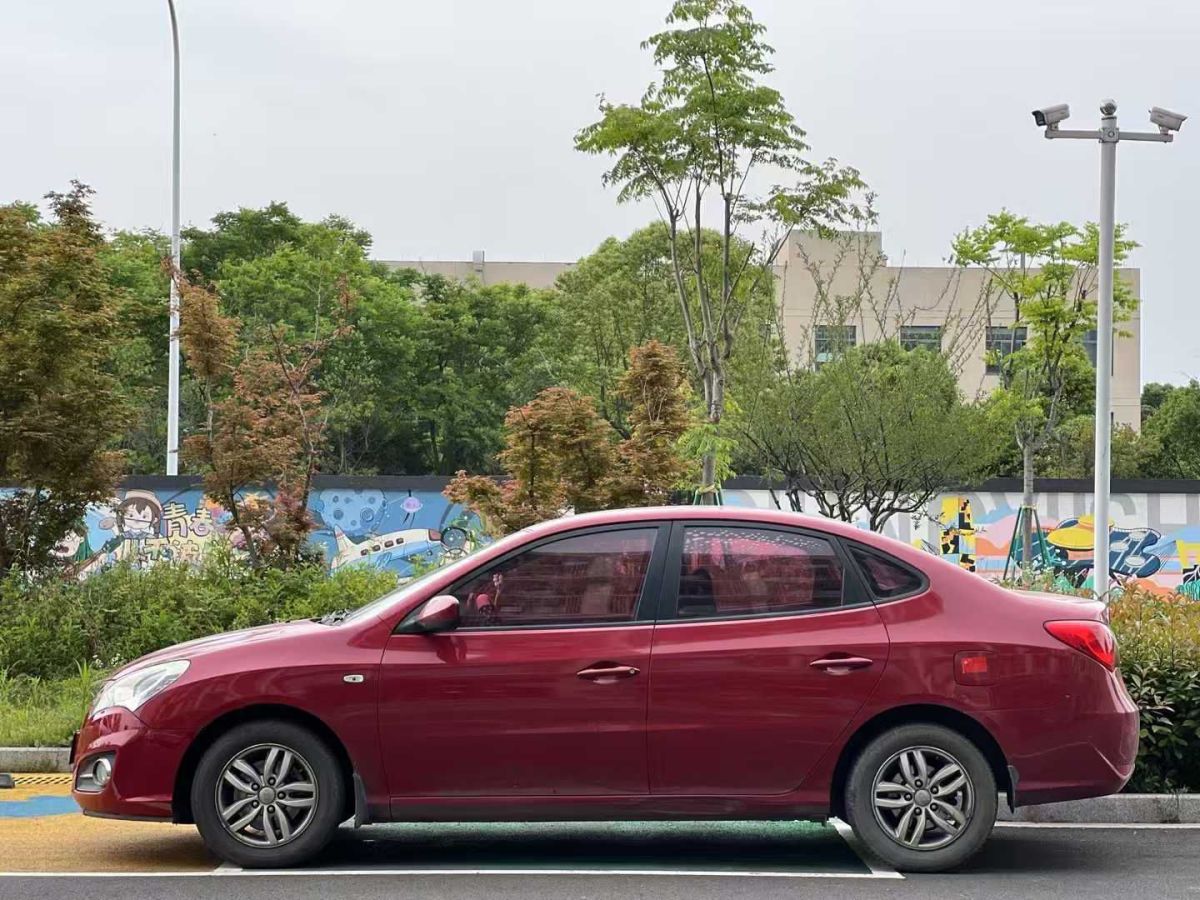 現代 悅動 圖片