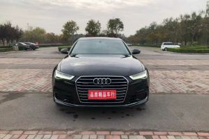 奧迪A6L 奧迪 A6L TFSI