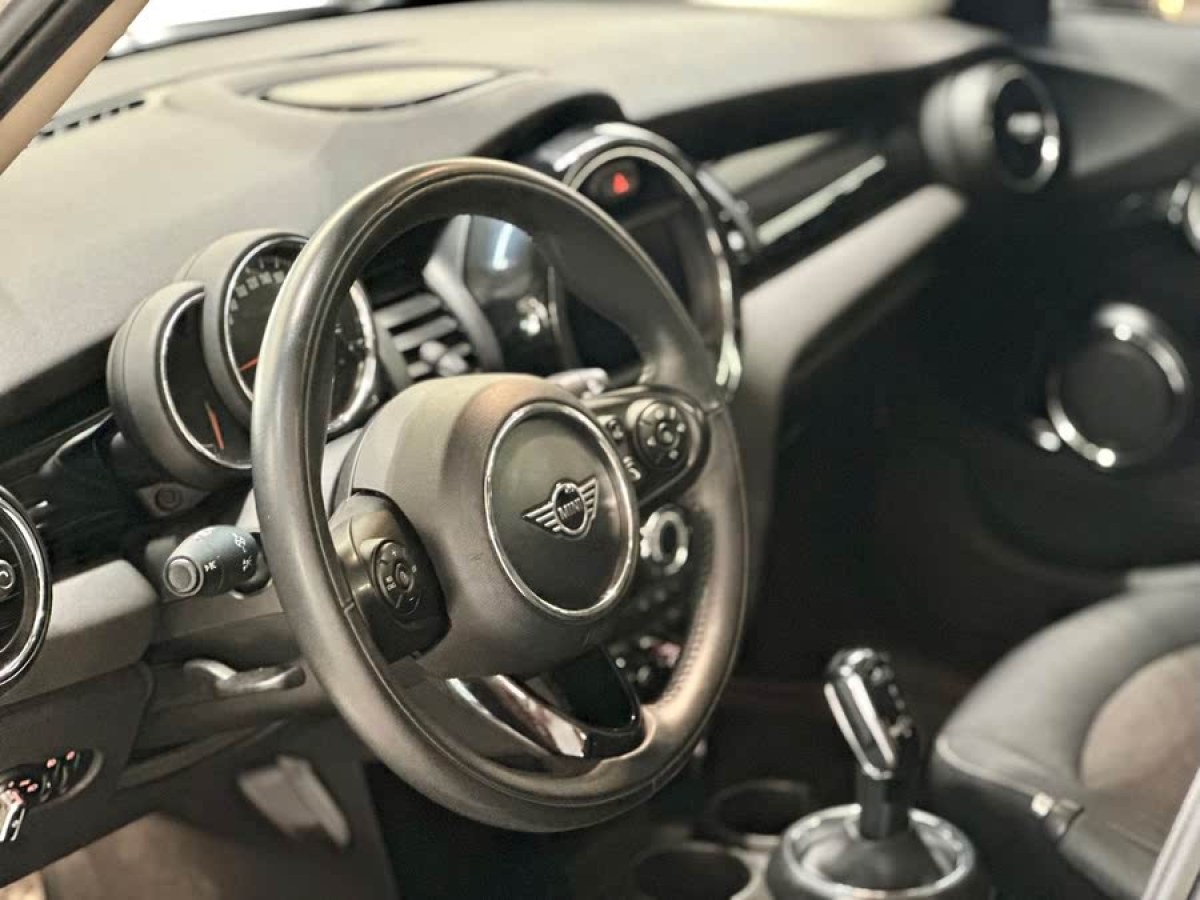 MINI MINI  2021款 1.5T ONE 五門版圖片