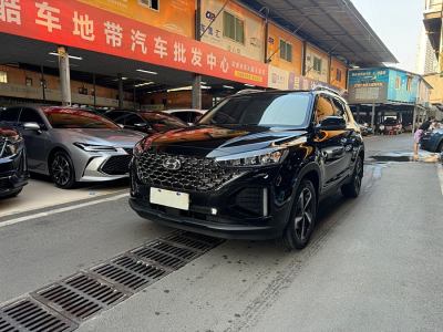 2022年9月 现代 ix35 2.0L 自动两驱领先版GLS图片