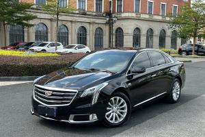 XTS 凱迪拉克 28T 精英型