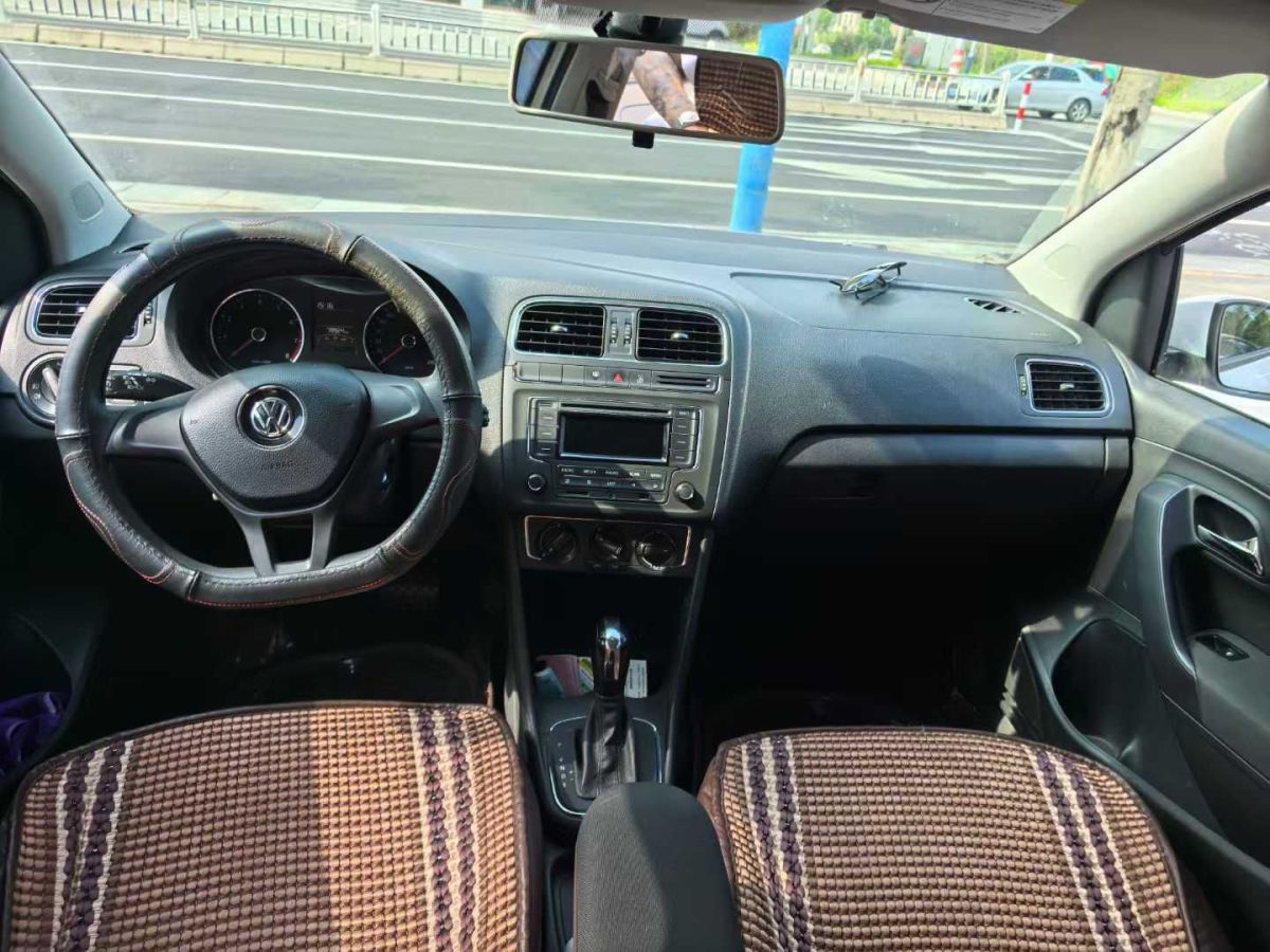 大眾 邁騰  2015款 1.4 TSI 豪華型(改款)圖片