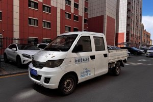 優(yōu)優(yōu) 開瑞 1.2L加長豪華型