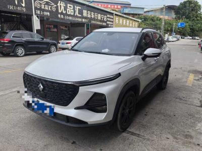 2020年1月 寶駿 寶駿RS-3 1.5L CVT  24小時在線豪華型圖片