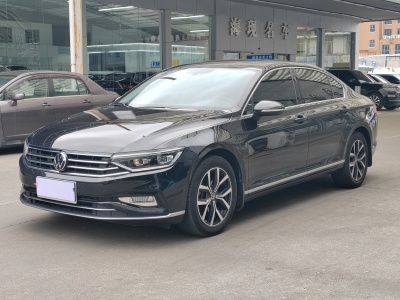 2021年3月 大眾 邁騰 330TSI DSG 領先型 國VI圖片