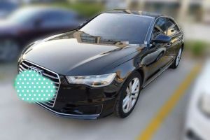 奧迪A6 奧迪 3.0T allroad quattro