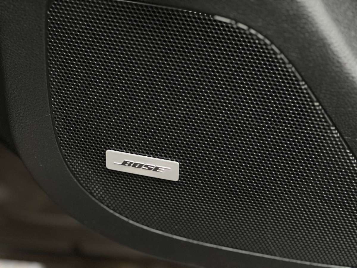 別克 君越  2013款 2.0T SIDI 智享旗艦型圖片