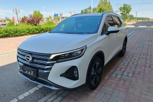 GS4 廣汽傳祺 270T 自動智行科技版