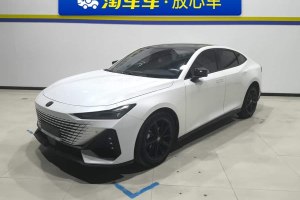 長(zhǎng)安UNI-V 長(zhǎng)安 1.5T 尊貴型