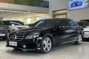 奔馳E級(jí) 奔馳 E 320 L 4MATIC