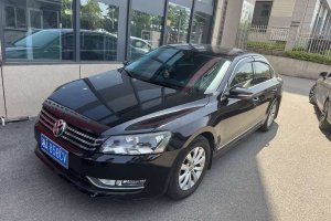 帕薩特 大眾 1.8TSI DSG尊榮版
