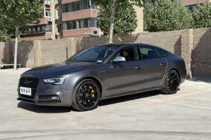 奧迪S5 奧迪 S5 3.0T Coupe