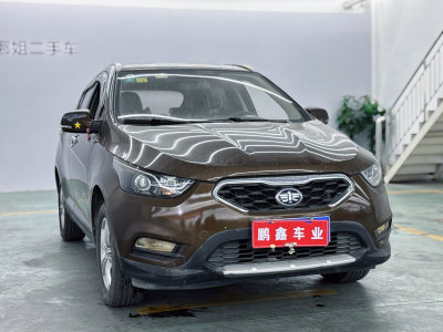 2015年7月 一汽 駿派 D60 1.5L 手動舒適型圖片