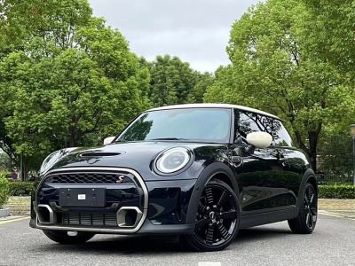 2023年12月 MINI MINI 2.0T COOPER S 执迷版图片