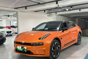 極氪001 極氪 ME版 100kWh