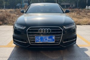 奧迪A6L 奧迪 35 TFSI 運(yùn)動(dòng)型