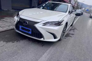 LS 雷克薩斯 500h F SPORT