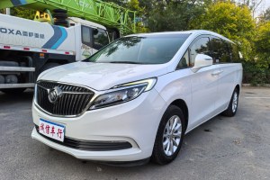 GL8 別克 ES 28T 舒適型 國VI