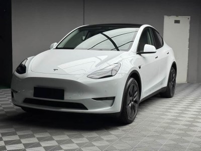 2024年1月 特斯拉 Model Y 長(zhǎng)續(xù)航全輪驅(qū)動(dòng)版圖片