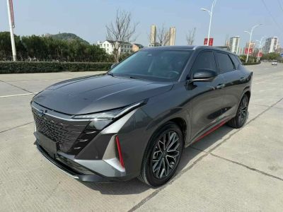 2023年6月 長(zhǎng)安歐尚 歐諾 1.5L 尊享版雙蒸空調(diào)客車JL473QG圖片