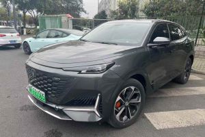 UNI-T 長安 1.5T 卓越型