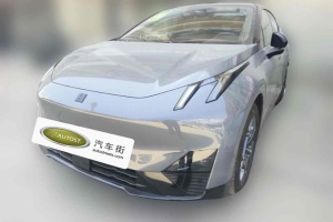 領(lǐng)克Z10 領(lǐng)克 95kWh 766km后驅(qū)Max