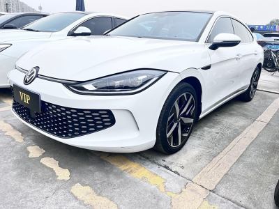 2022年11月 大眾 凌渡 凌渡L 280TSI DSG酷辣版圖片