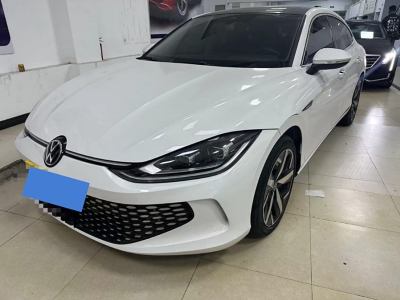 2022年8月 大眾 凌渡 凌渡L 280TSI DSG熱辣版圖片