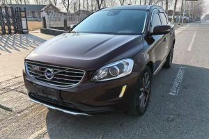 XC60 沃爾沃 T5 智行版