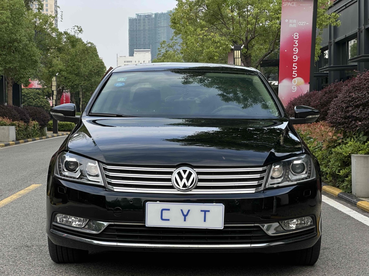 2015年4月大眾 邁騰  2015款 改款 1.8TSI 豪華型