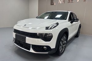 領(lǐng)克02 領(lǐng)克 2.0T 自動(dòng)兩驅(qū)勁Pro版 國(guó)VI